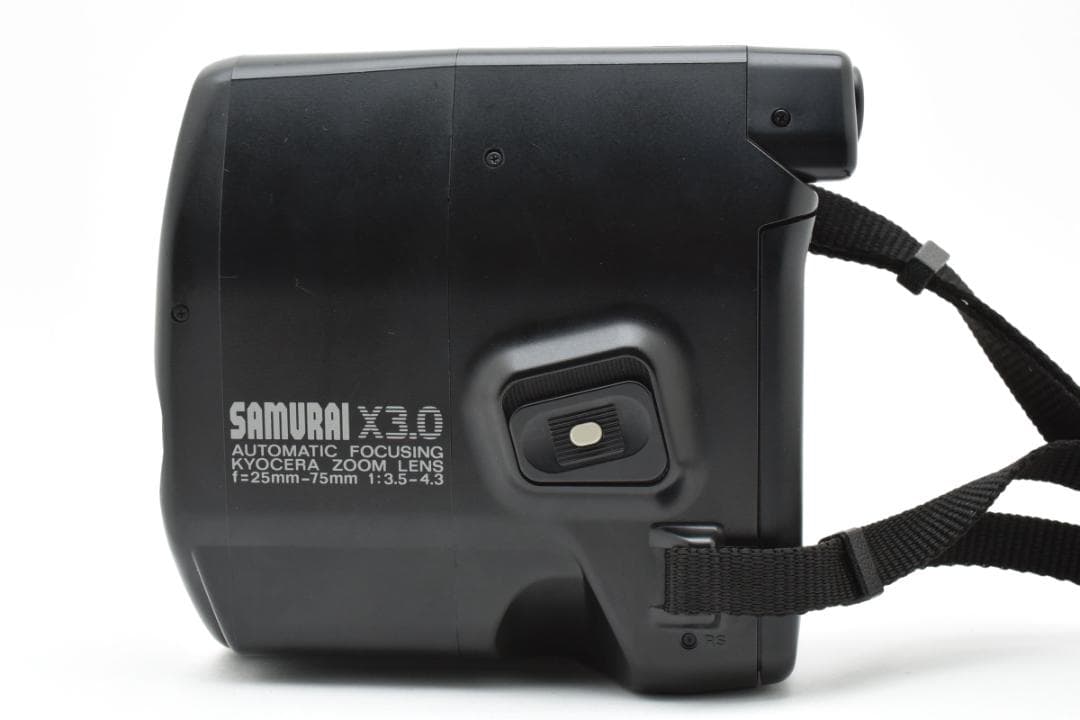 KZ様　キョーセラ サムライ Kyocera Samurai x3.0