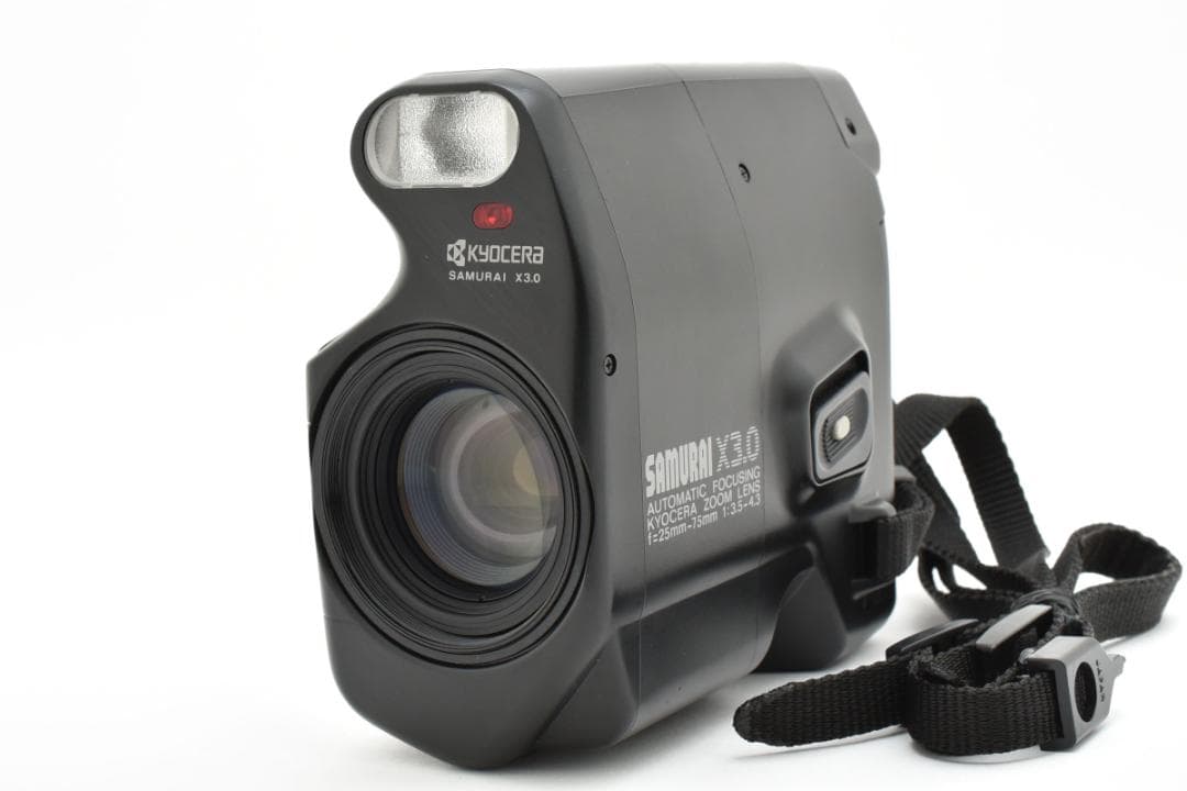 KZ様　キョーセラ サムライ Kyocera Samurai x3.0