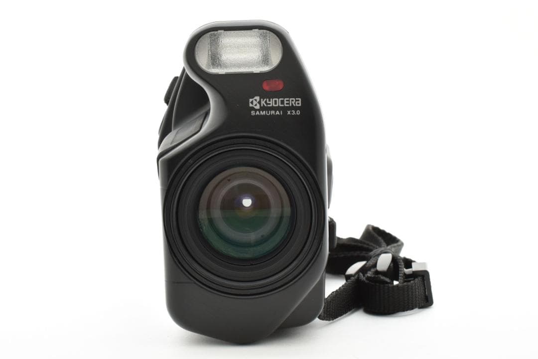 KZ様　キョーセラ サムライ Kyocera Samurai x3.0