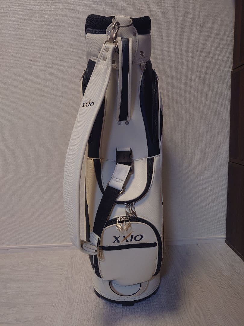 JGB-1709 キャディバッグ XX10 ゼクシオ