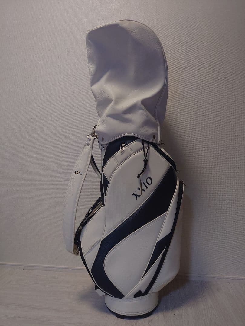 JGB-1709 キャディバッグ XX10 ゼクシオ
