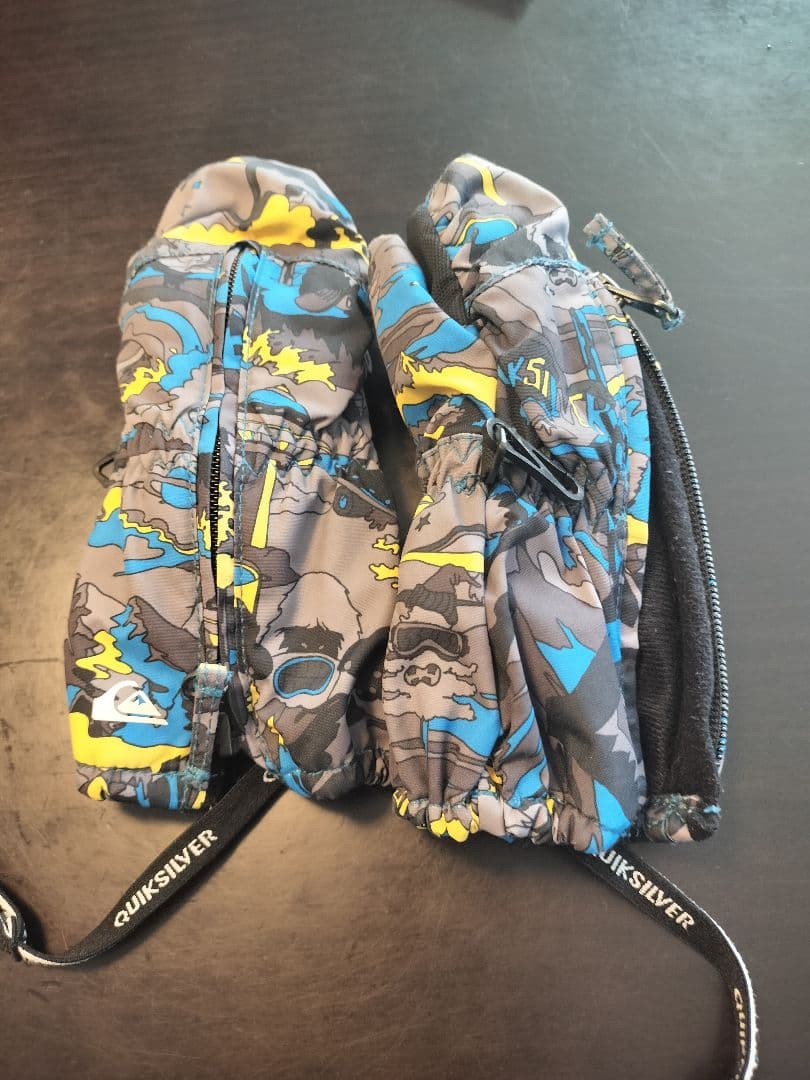 Burton Grom Boa 子供用スノーボードブーツ 20.5から21cm