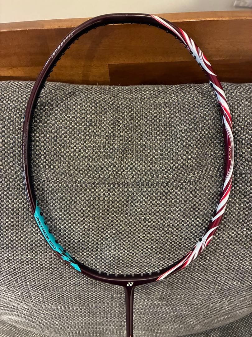 【ほぼ新品】【品薄貴重】アストロクス100ZZ 4UG5