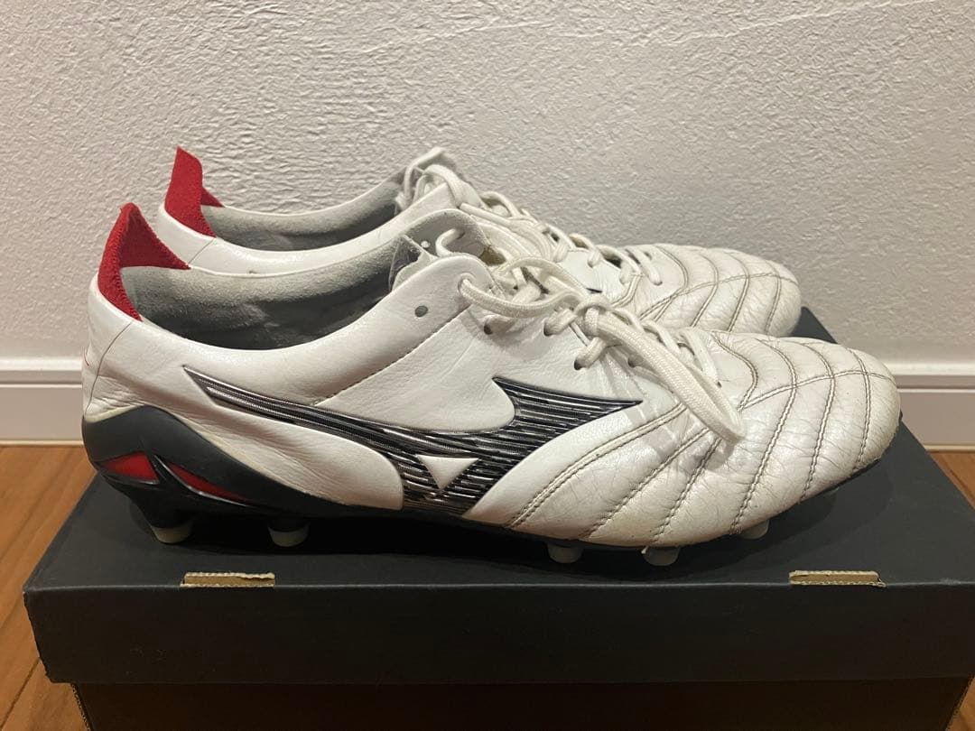 ミズノ モレリア ネオ 4Japan Morelia Neo 4Japan