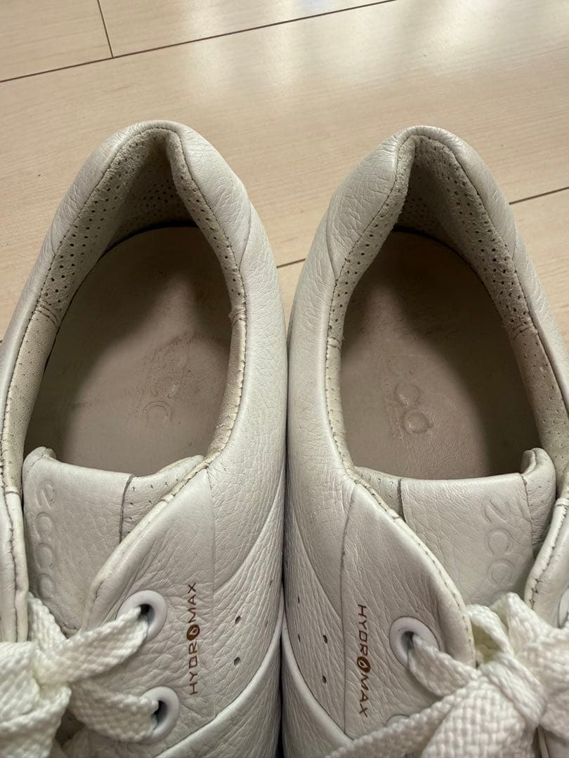 ecco エコー　ゴルフシューズ　41