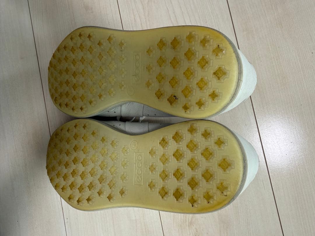 ecco エコー　ゴルフシューズ　41