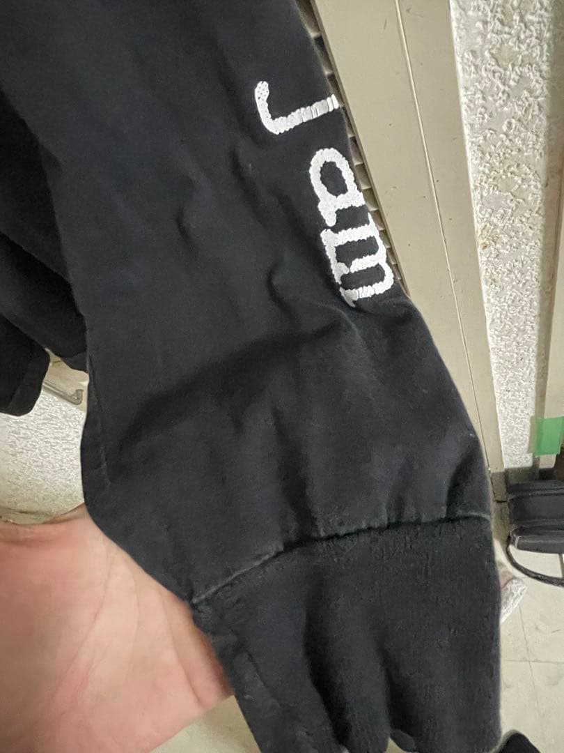 パールジャム　pearl jam ロンt ヴィンテージ