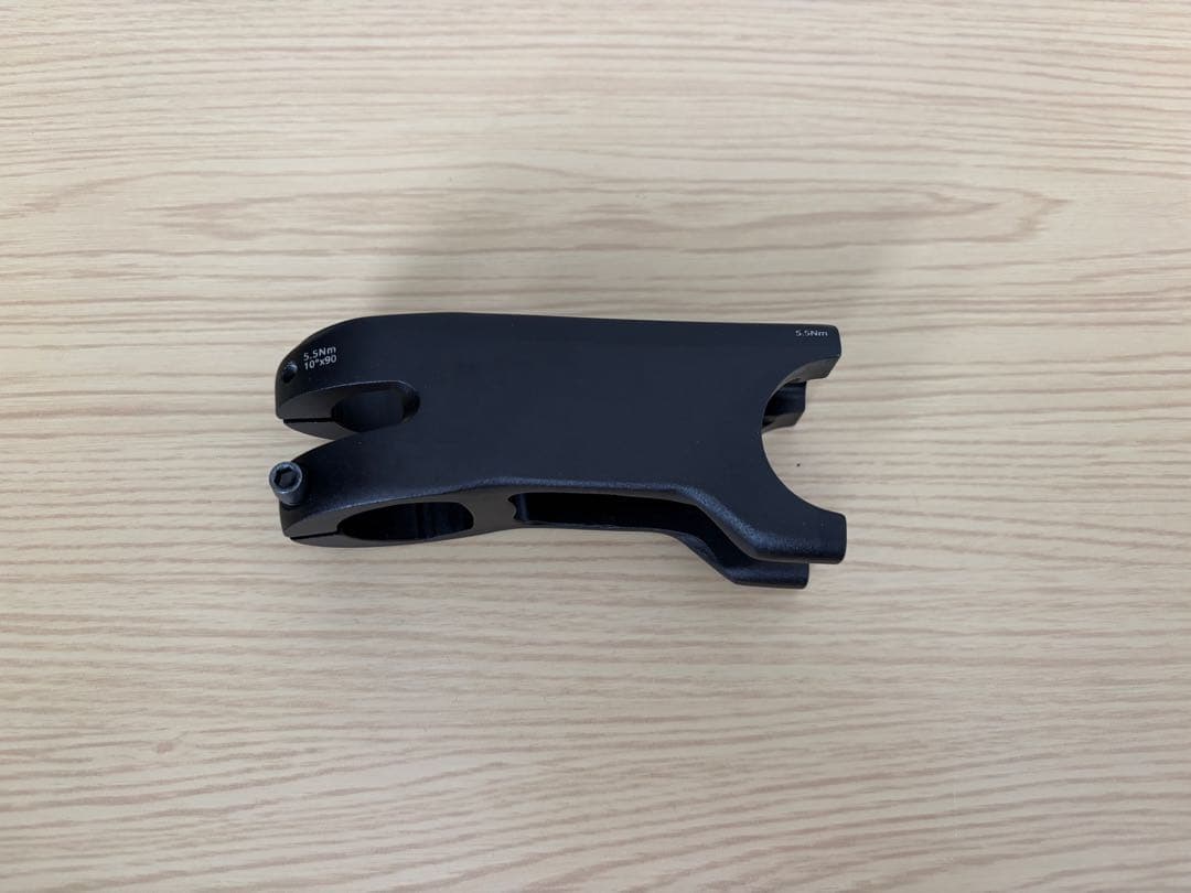 GIANT contact SL Aero ステム 90mm