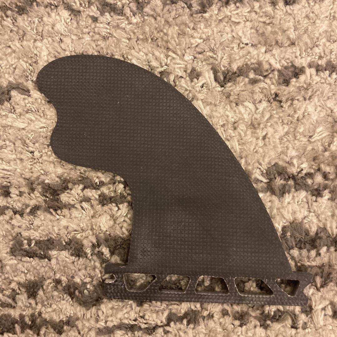 サーフィンフィン　フューチャー トモクワッド