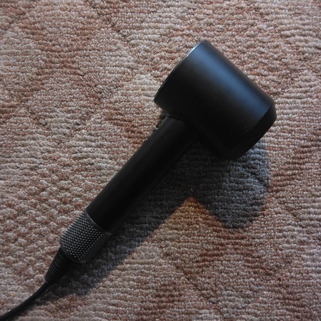 動作良好　ダイソン　Dyson　HD08　ドライヤー