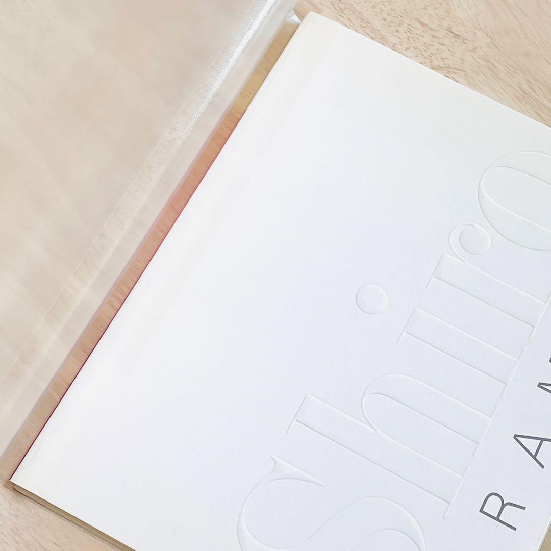 倉俣史郎の世界 1934-1991 、AsahiGraph 、Monthly M