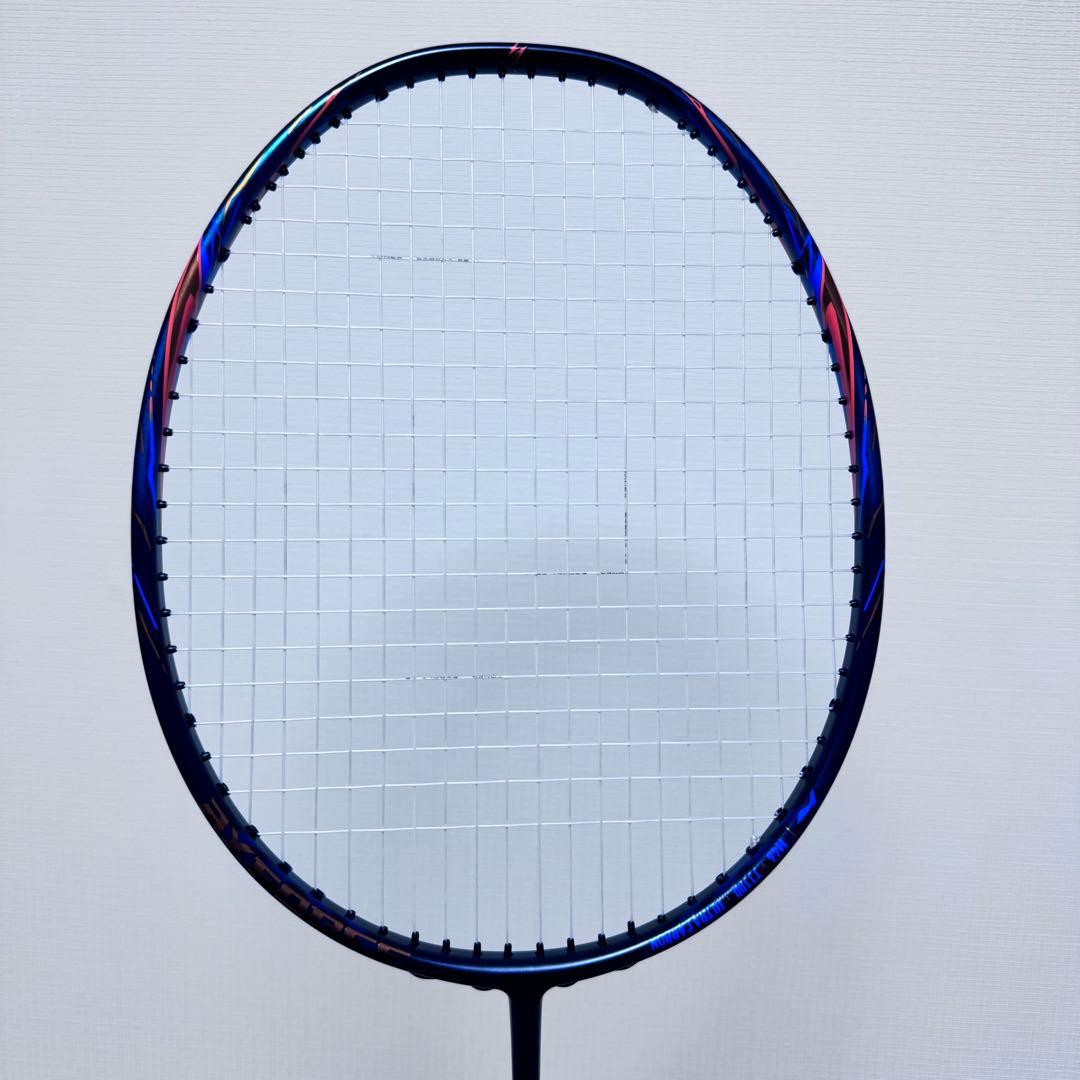 【美品】アックスフォース90new 保証書あり