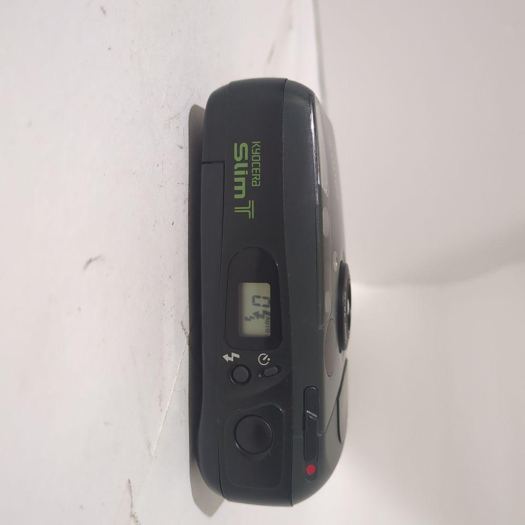 r*グ様 シ*ウ様 Slim T コンパクトフィルムカメラ