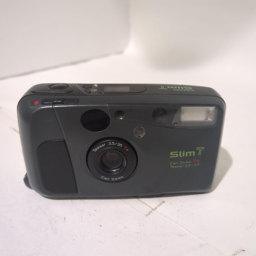 r*グ様 シ*ウ様 Slim T コンパクトフィルムカメラ