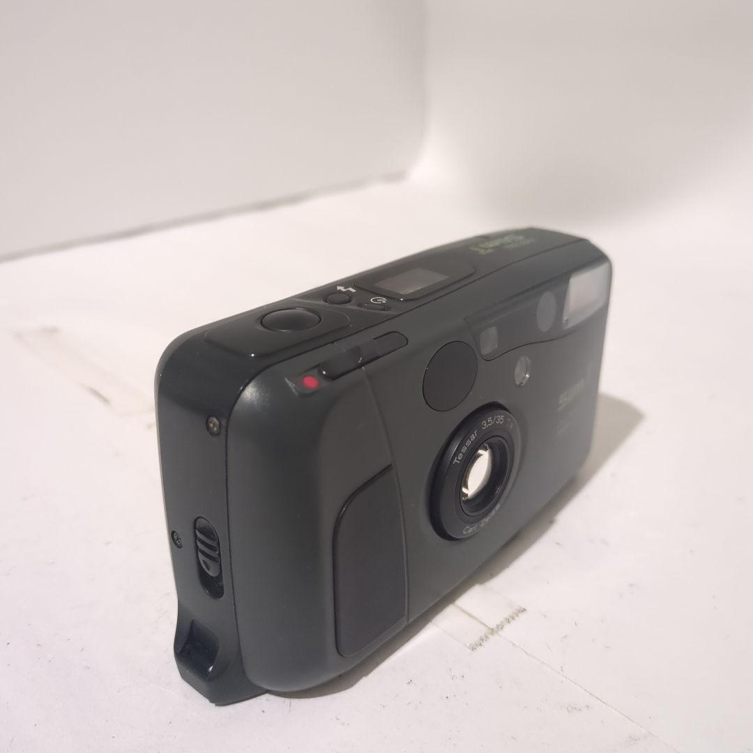 r*グ様 シ*ウ様 Slim T コンパクトフィルムカメラ