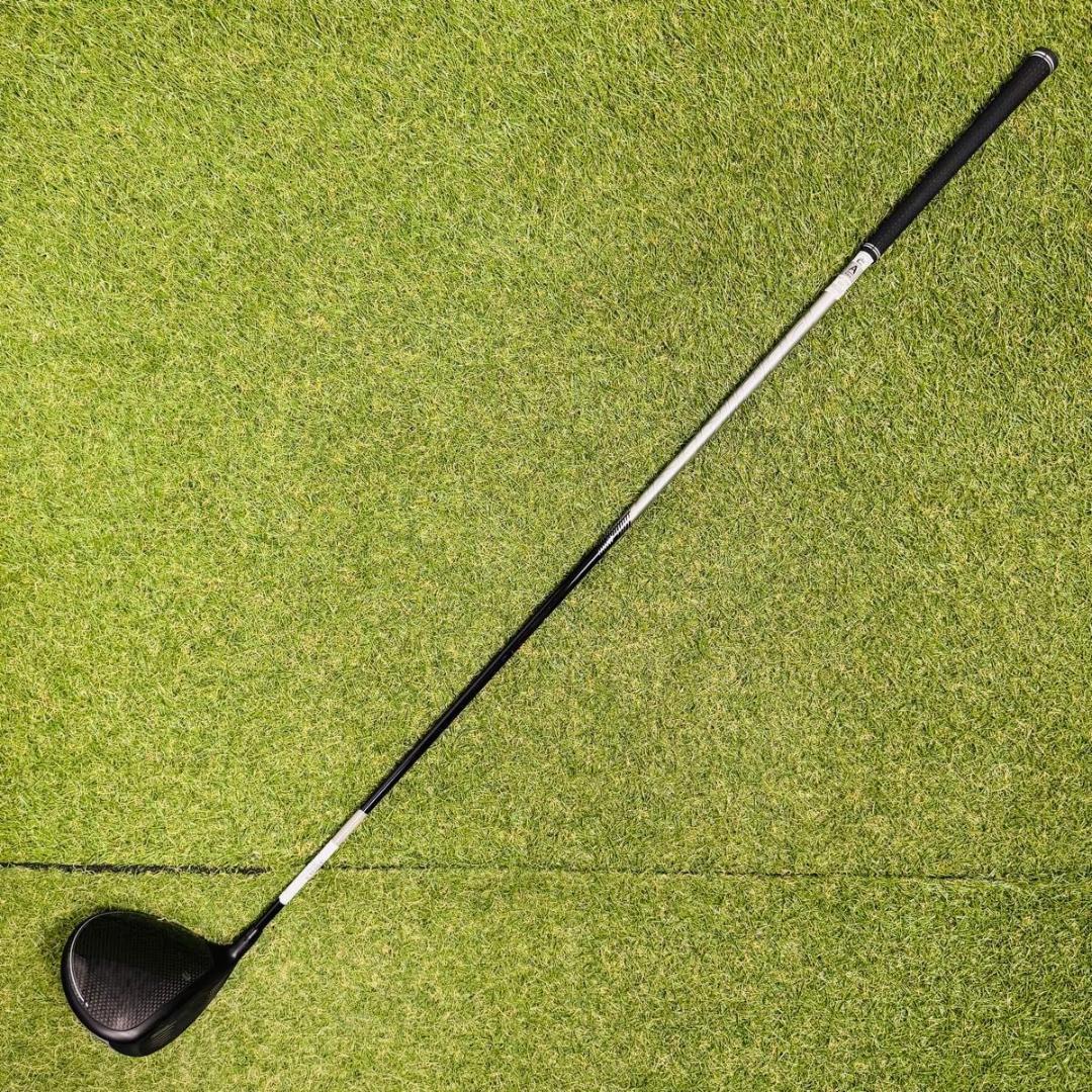 【美品】コブラ エアロジェット MAX 1W ドライバー レディース A