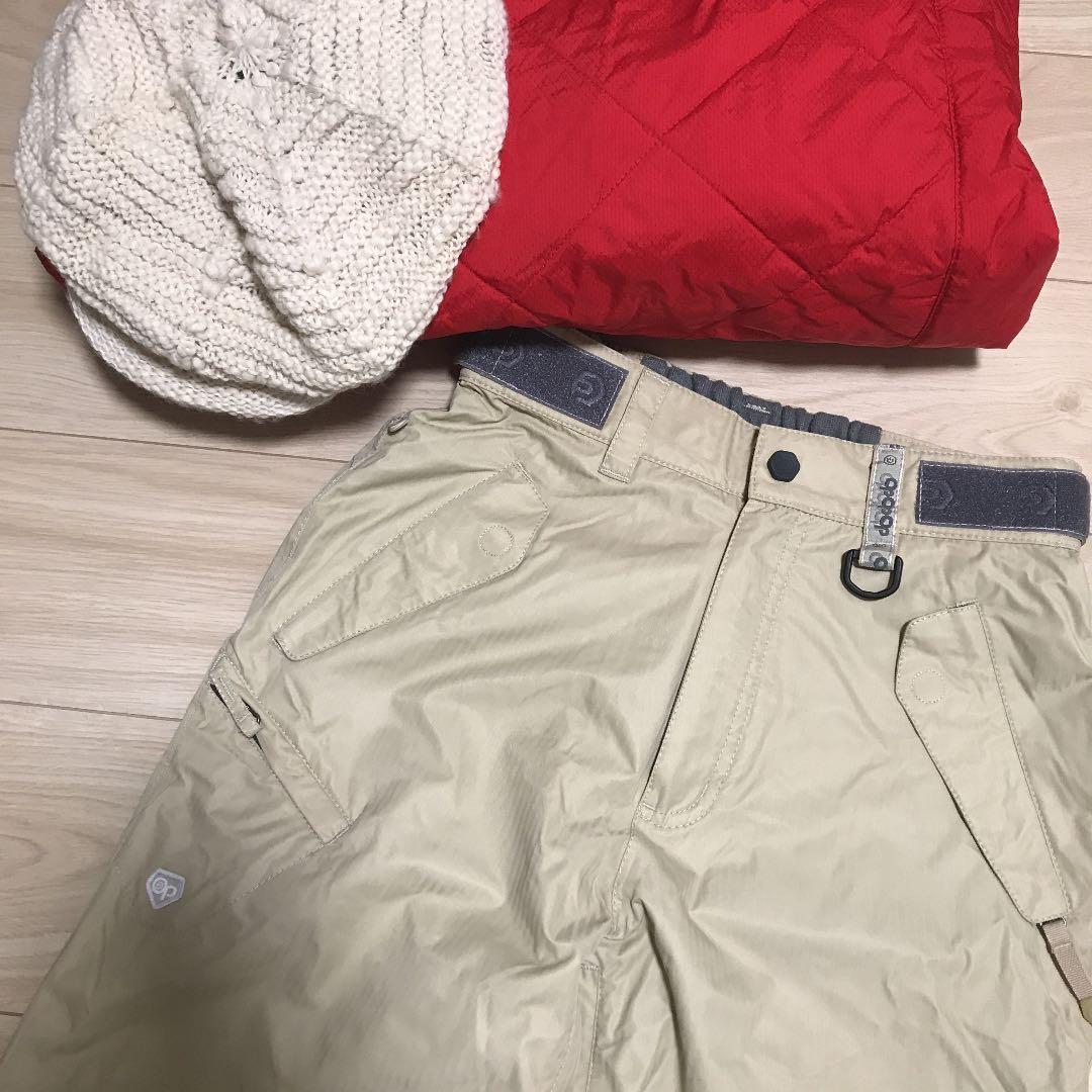 オーシャンパシフィック　ウェア　セット