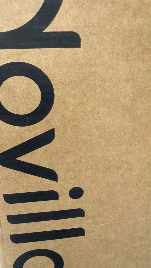 Novilla マットレス セミダブル 硬め 極厚20cm高反発ウレタン180N