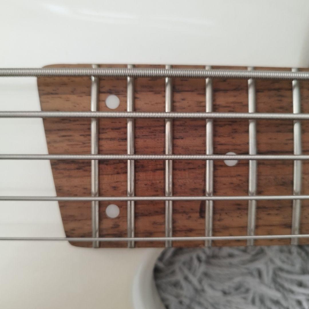 Ibanez SR305 1P-05 5弦ベース