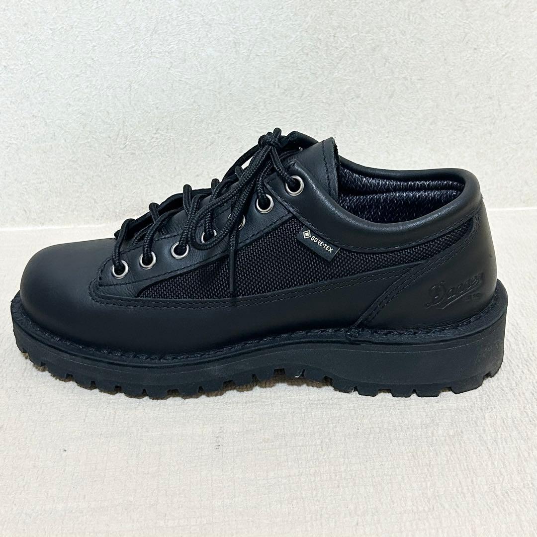 ✨未使用級 【DANNER】 FIELD LOW ダナーフィールドロー 人気商品