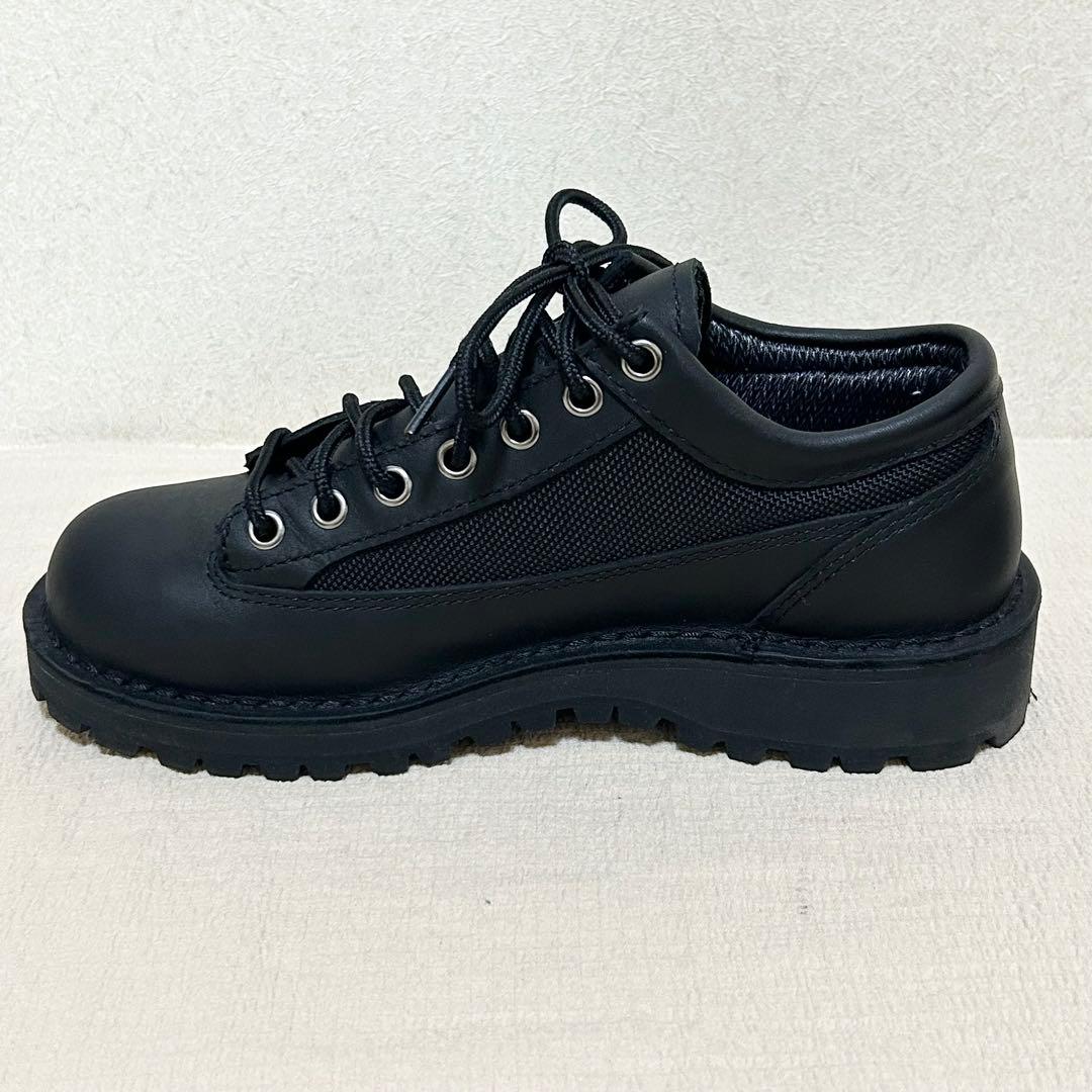✨未使用級 【DANNER】 FIELD LOW ダナーフィールドロー 人気商品
