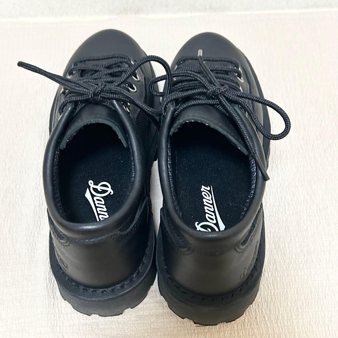 ✨未使用級 【DANNER】 FIELD LOW ダナーフィールドロー 人気商品