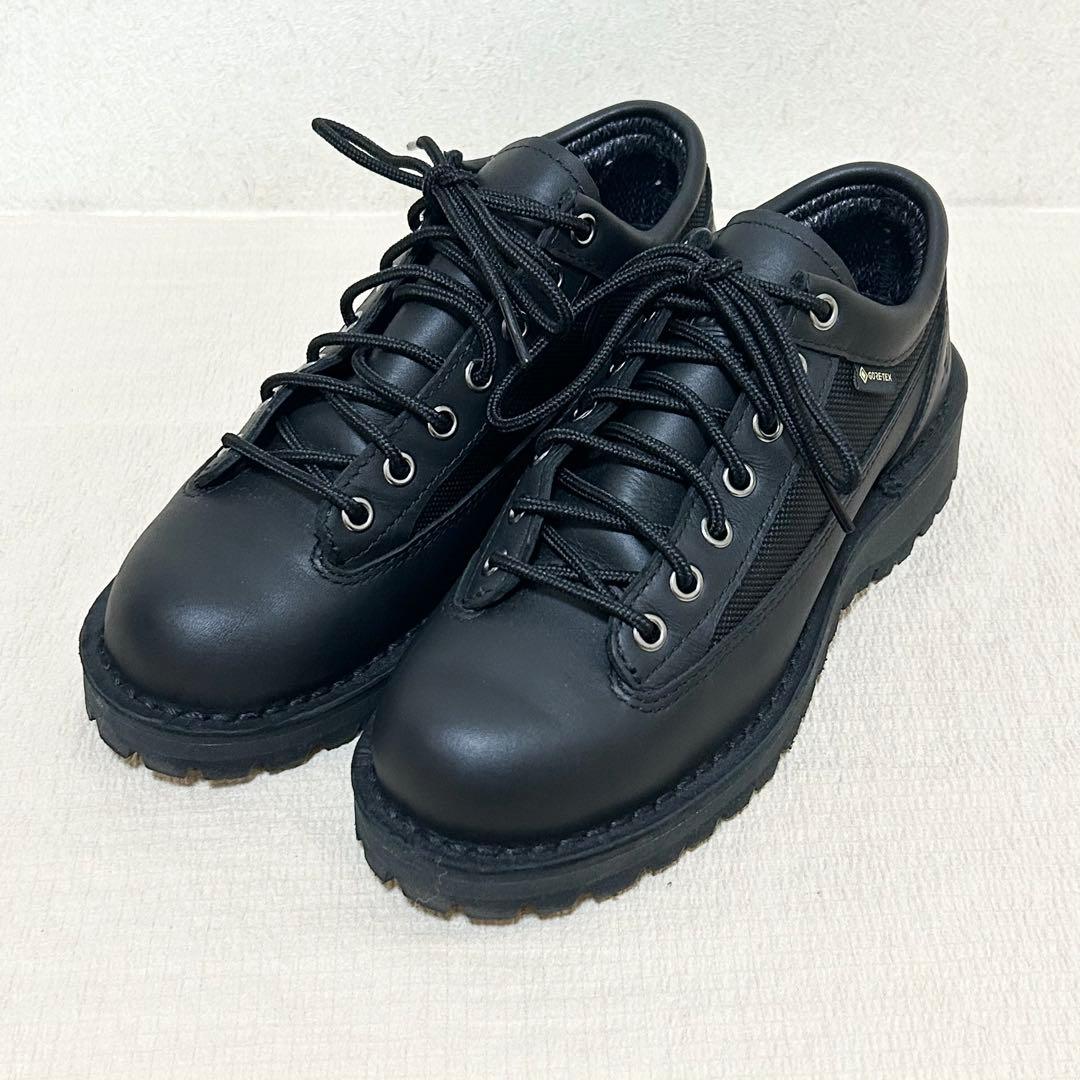 ✨未使用級 【DANNER】 FIELD LOW ダナーフィールドロー 人気商品