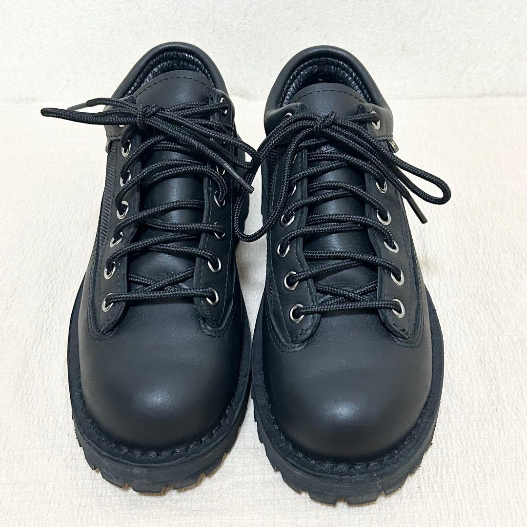 ✨未使用級 【DANNER】 FIELD LOW ダナーフィールドロー 人気商品