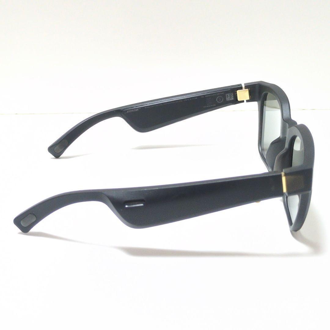 BOSE FRAMES ALTO STYLE 黒　骨伝導サングラス