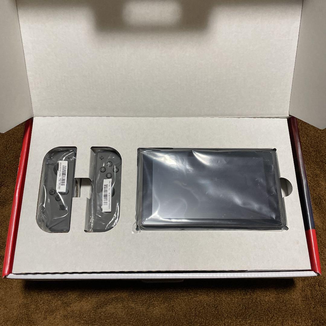 Nintendo Switch ニンテンドー　スイッチ