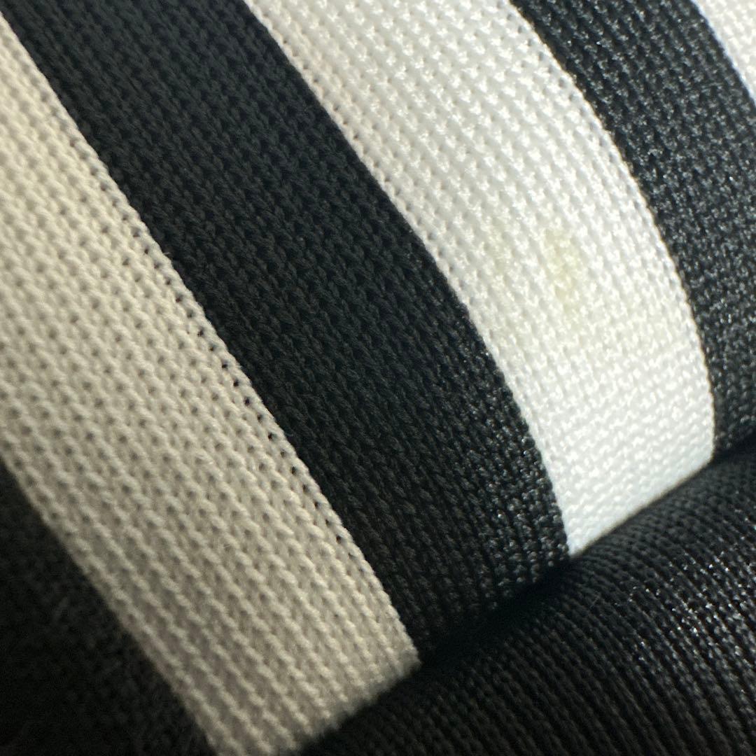 常田大希着用　adidas ベッケンバウアー トラックジャケット　黒 XO