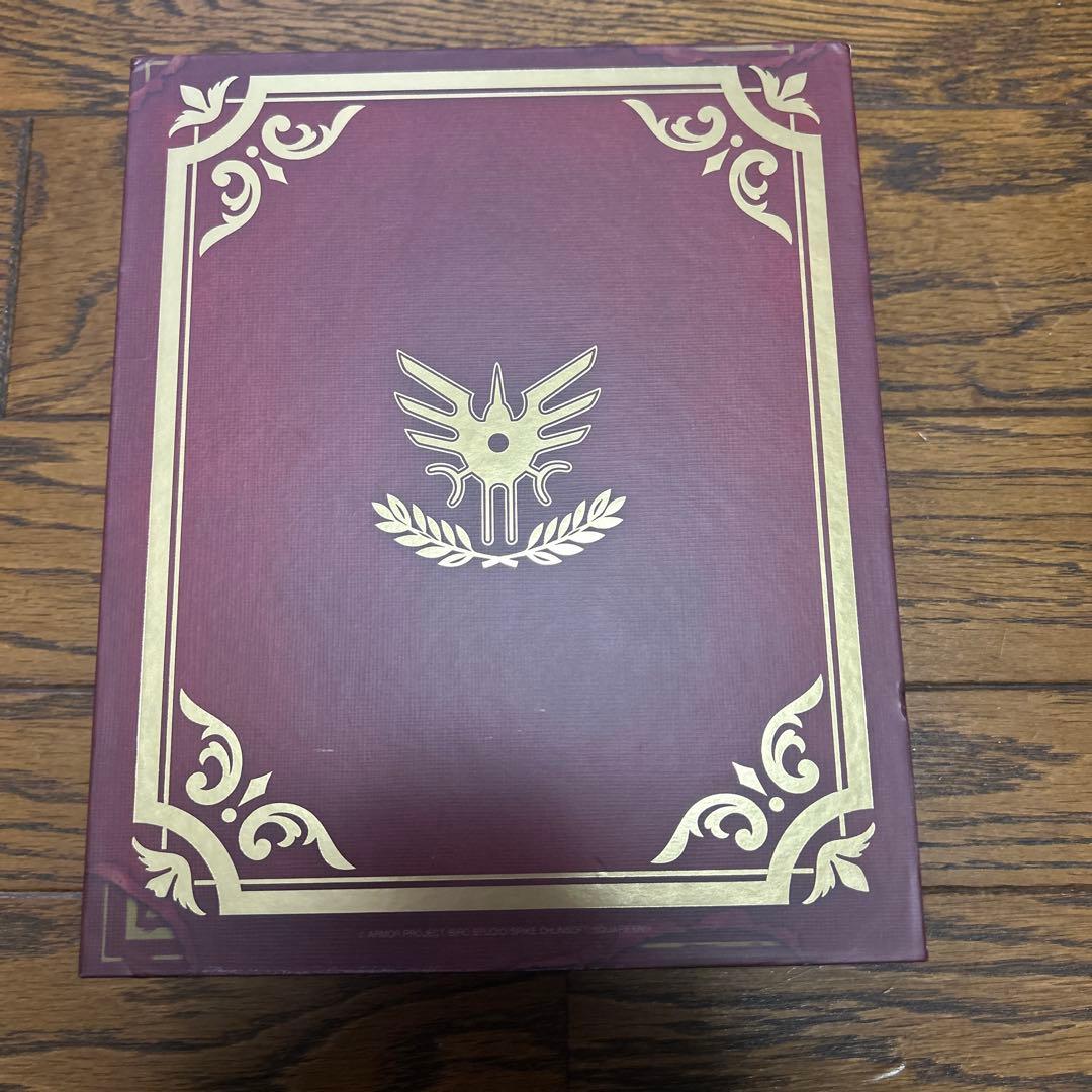 ドラゴンクエストⅠ&Ⅱ ドラゴンクエストⅢ セット