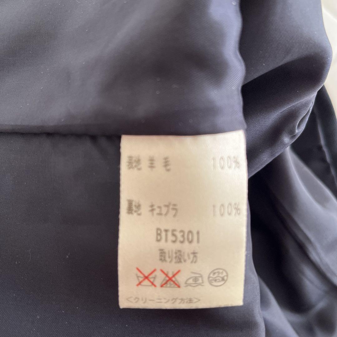 ジュンアシダ　スーツ