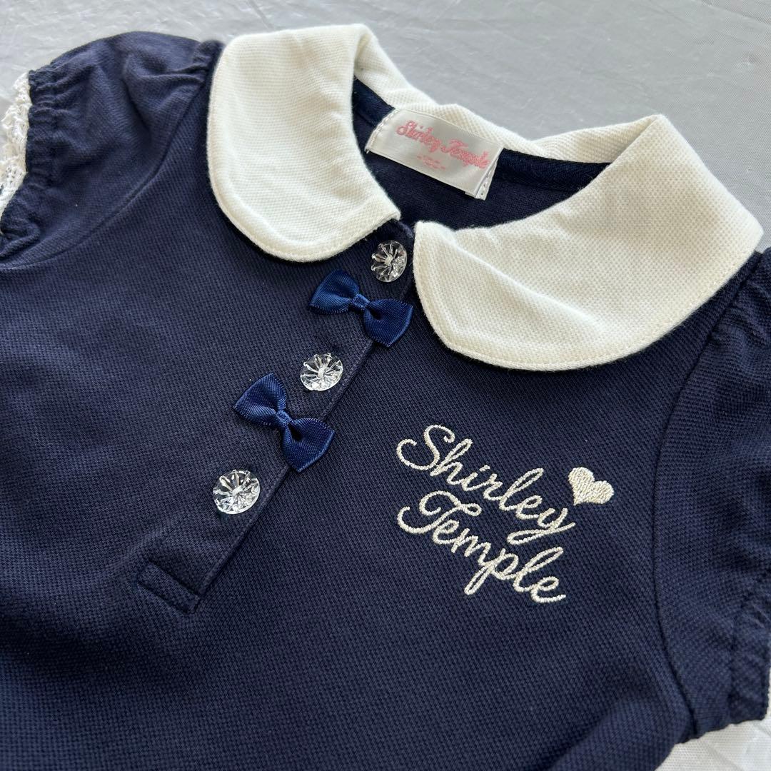 シャーリーテンプル100〜110㎝ 8点セット　まとめ売り