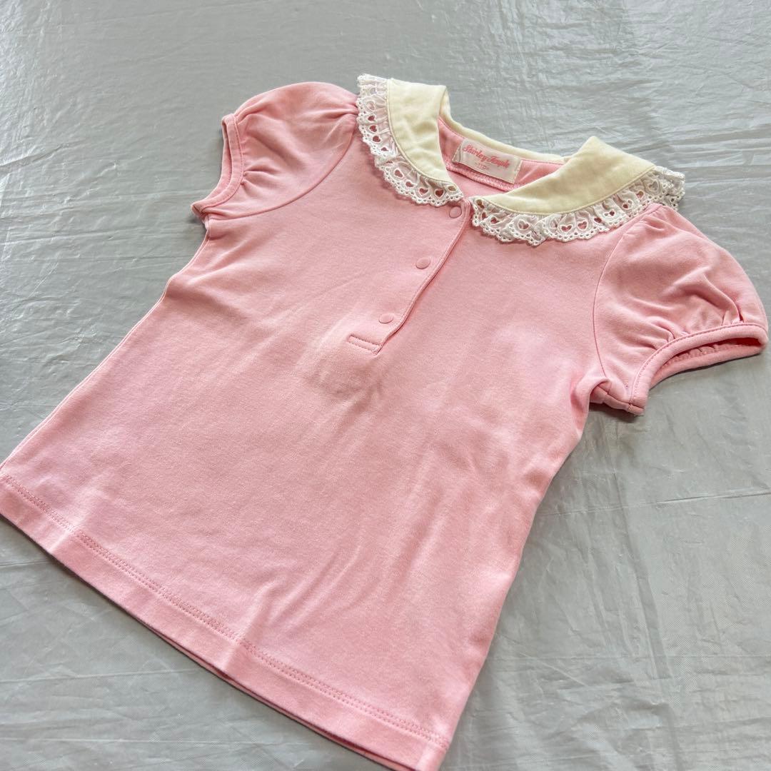 シャーリーテンプル100〜110㎝ 8点セット　まとめ売り