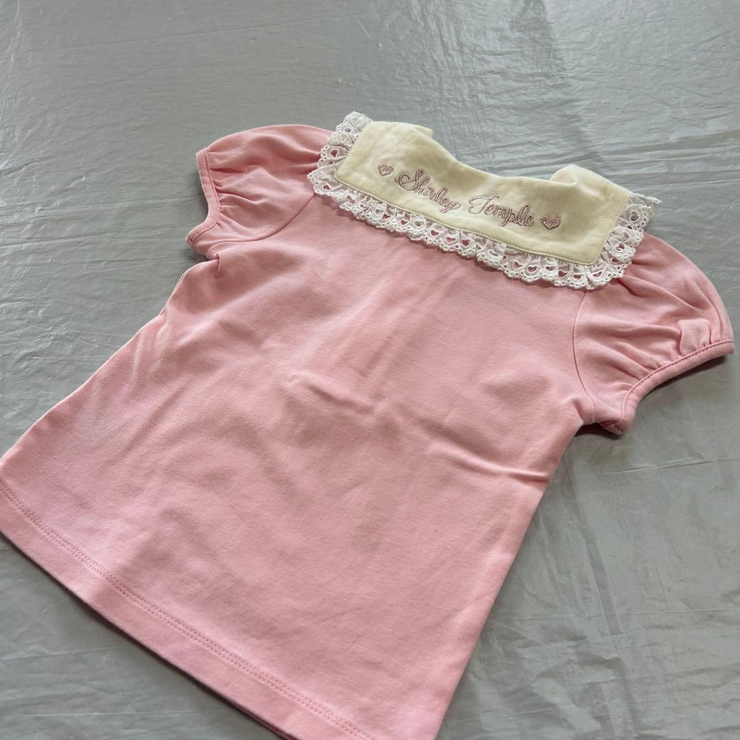 シャーリーテンプル100〜110㎝ 8点セット　まとめ売り