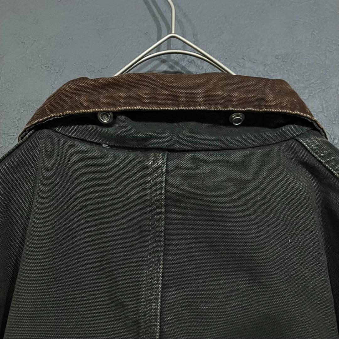 Carhartt カーハート★ダックジャケット★コート★Wジップ