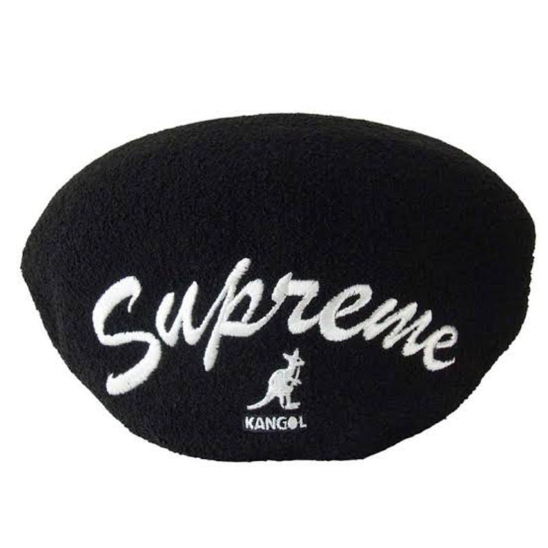 m*9様 XL 21SS Supreme Kangol Bermuda 504