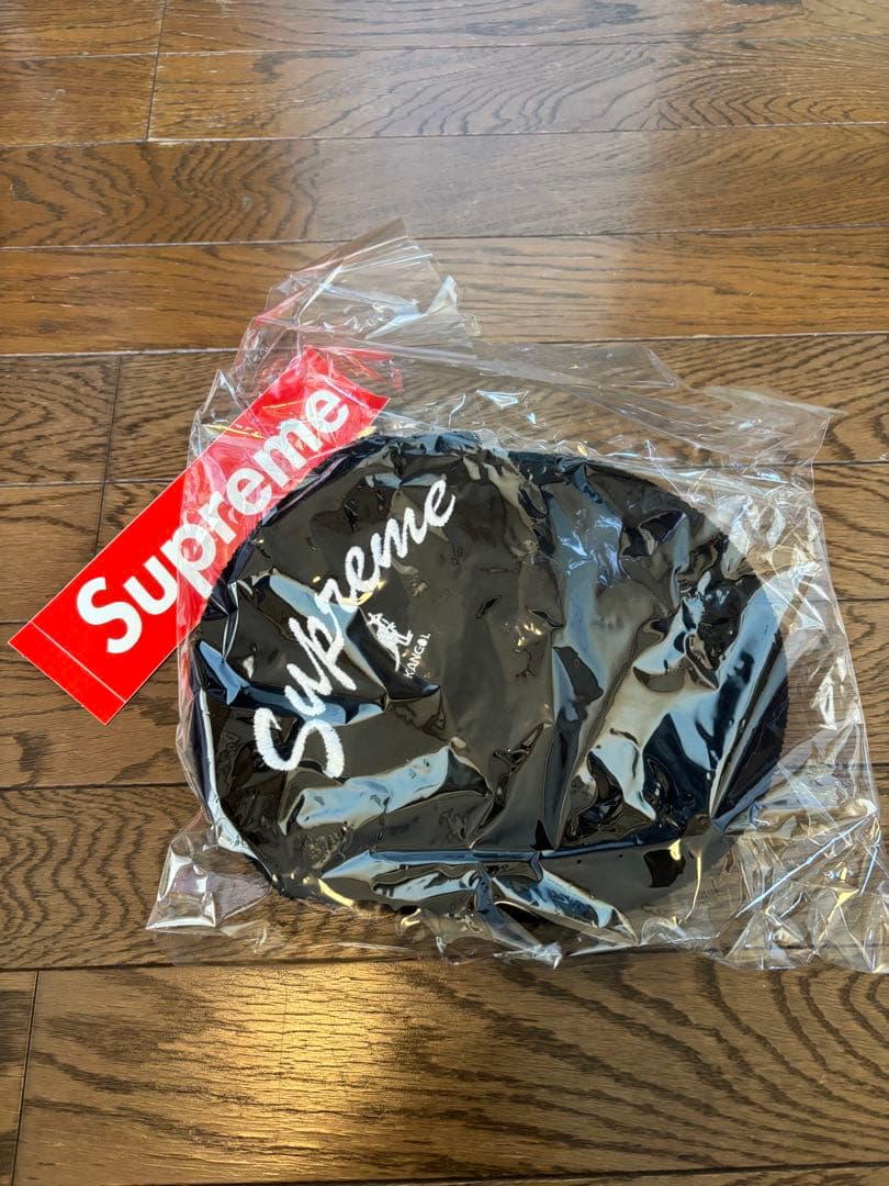 m*9様 XL 21SS Supreme Kangol Bermuda 504