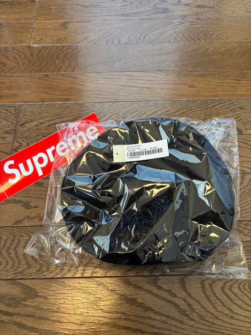 m*9様 XL 21SS Supreme Kangol Bermuda 504