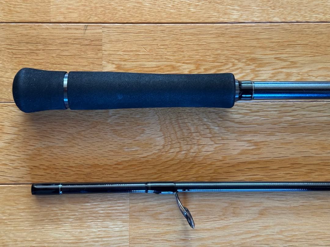 ロッド YAMAGA Blanks 88 CHAIN