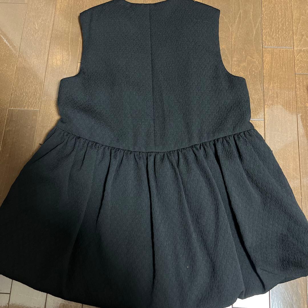 m-i-d M-PREMIER COUTURE ベスト34 エムプルミエ