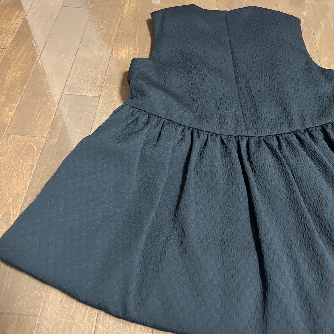 m-i-d M-PREMIER COUTURE ベスト34 エムプルミエ