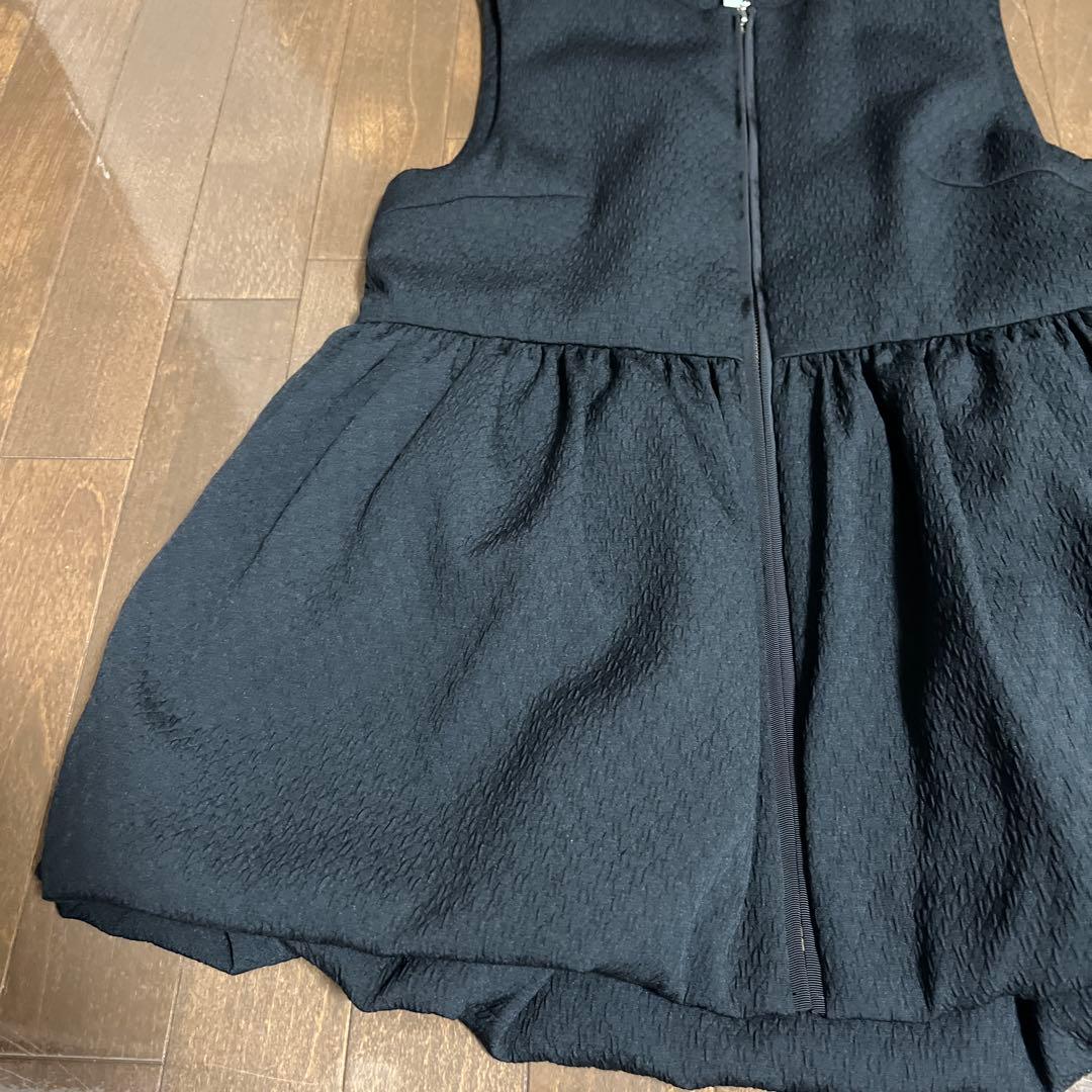 m-i-d M-PREMIER COUTURE ベスト34 エムプルミエ