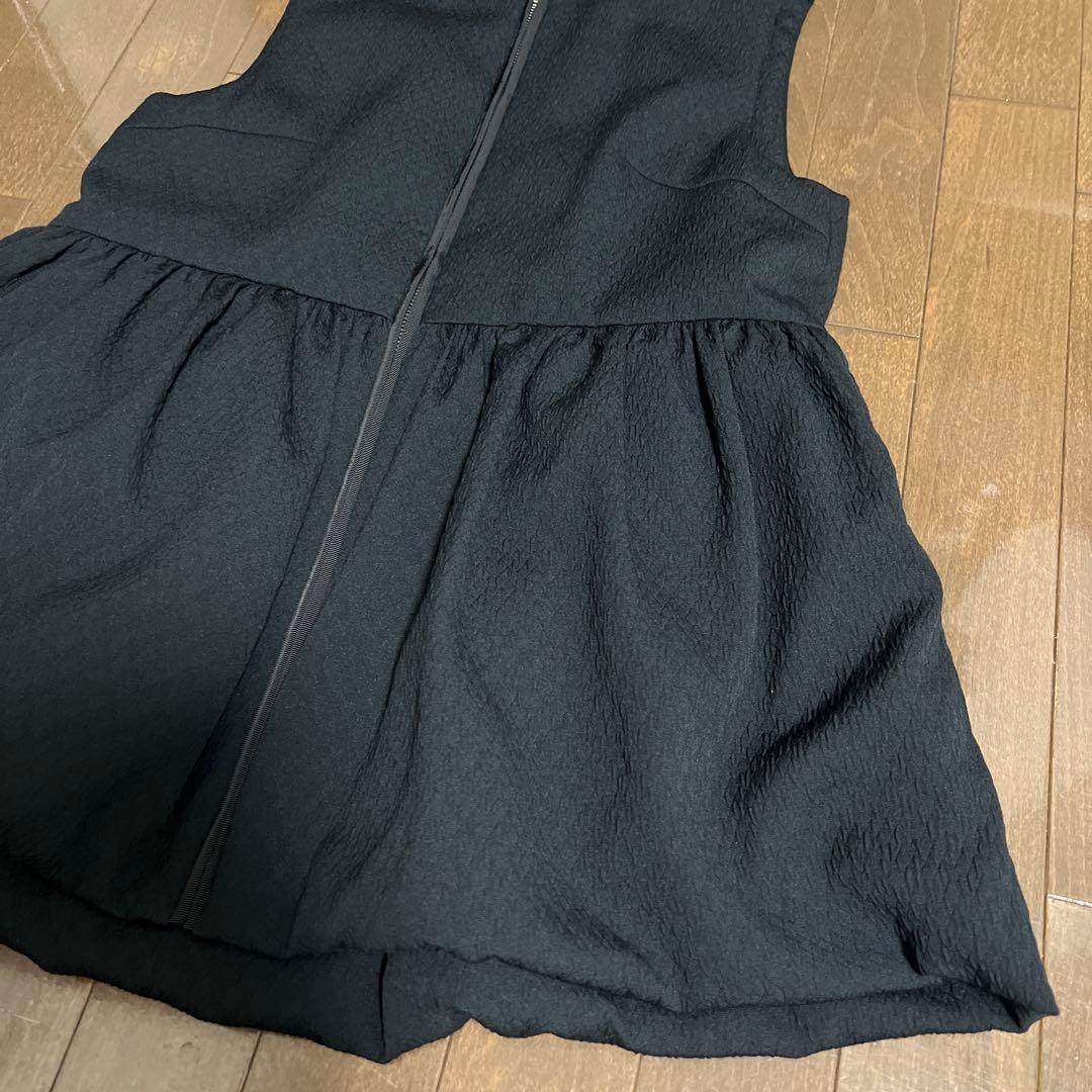 m-i-d M-PREMIER COUTURE ベスト34 エムプルミエ