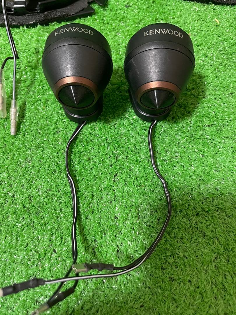 ケンウッド　KFC-RS175S