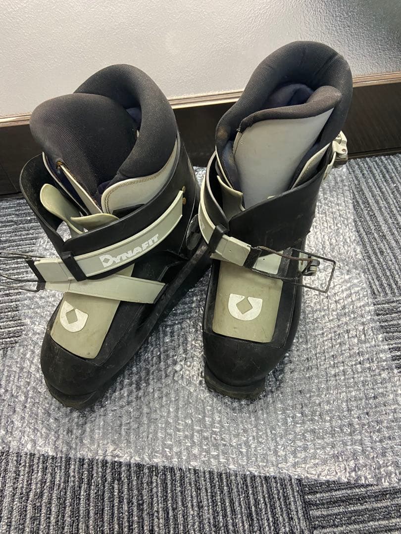 # Dynafit スキーブーツ ヴィンテージ Sサイズ
