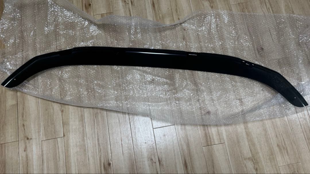 LADDER FRAME RAV4 50系用　バグガード　EGR製　スモーク