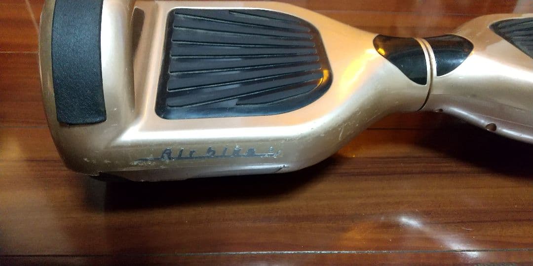 値下げ　電動スマートスクーター airbike