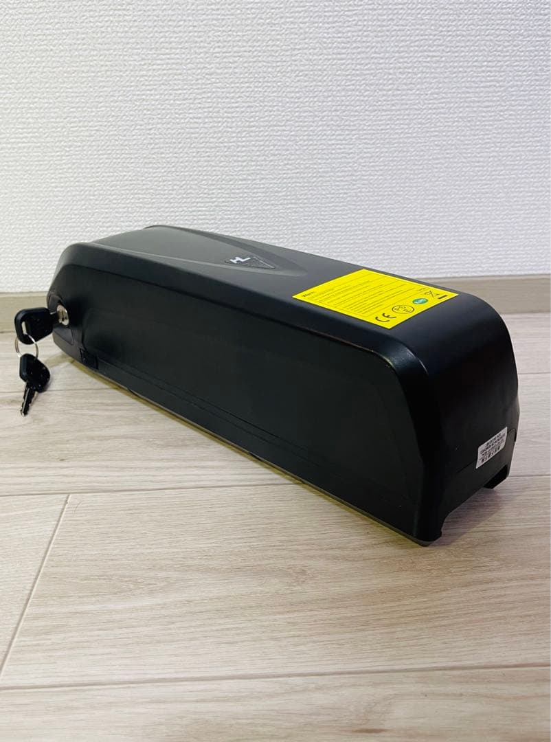 大容量リチウムイオンバッテリー 48V 30Ah E-BIKE SUPER73